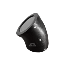  چراغ زیر درختی زانویی ثابت 12 وات نورآسا